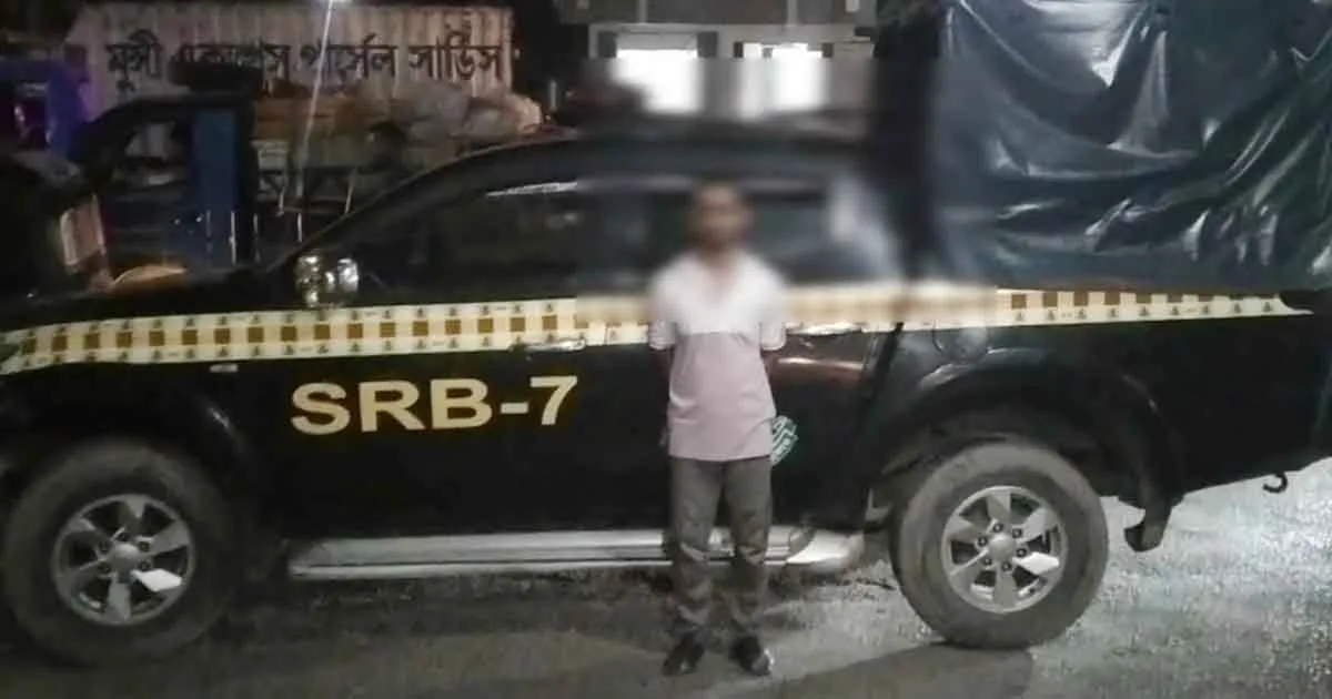 দৈনিক পূর্বকোণ - চট্টগ্রামের দৈনিক চট্টগ্রাম আদালতে বাদীকে ছুরিকাঘাত, প্রধান আসামি গ্রেপ্তার