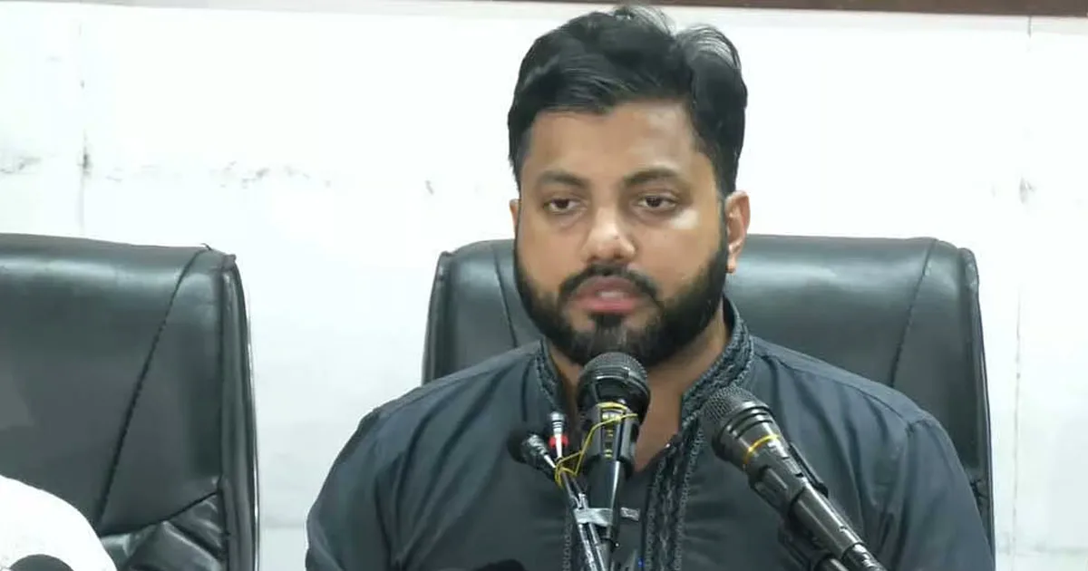 দৈনিক পূর্বকোণ - চট্টগ্রামের দৈনিক মেয়র নির্বাচনের জন্য আমি শতভাগ প্রস্তুত আছি: ইশরাক