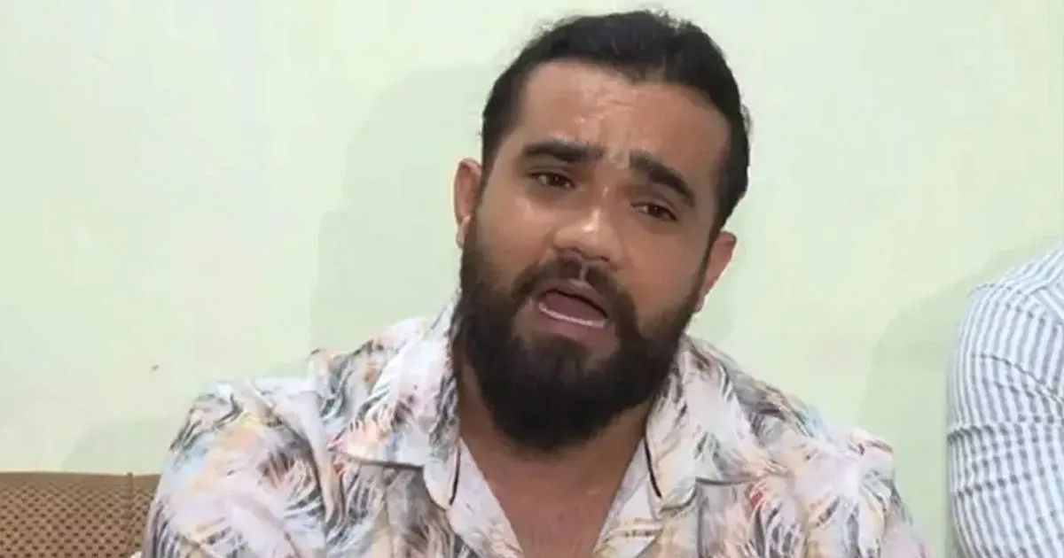 দৈনিক পূর্বকোণ - চট্টগ্রামের দৈনিক দেশ ছাড়ার কথা জানানো ‘সেই বাবা’ দেশেই আছেন, চেয়েছেন আগাম জামিন