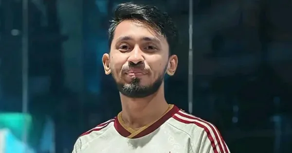 দৈনিক পূর্বকোণ - চট্টগ্রামের দৈনিক অবশেষে সনদ পেলেন ‘ম্যাডামের মেসেজে হা হা’ দেওয়া সেই বিশ্ববিদ্যালয় শিক্ষার্থী