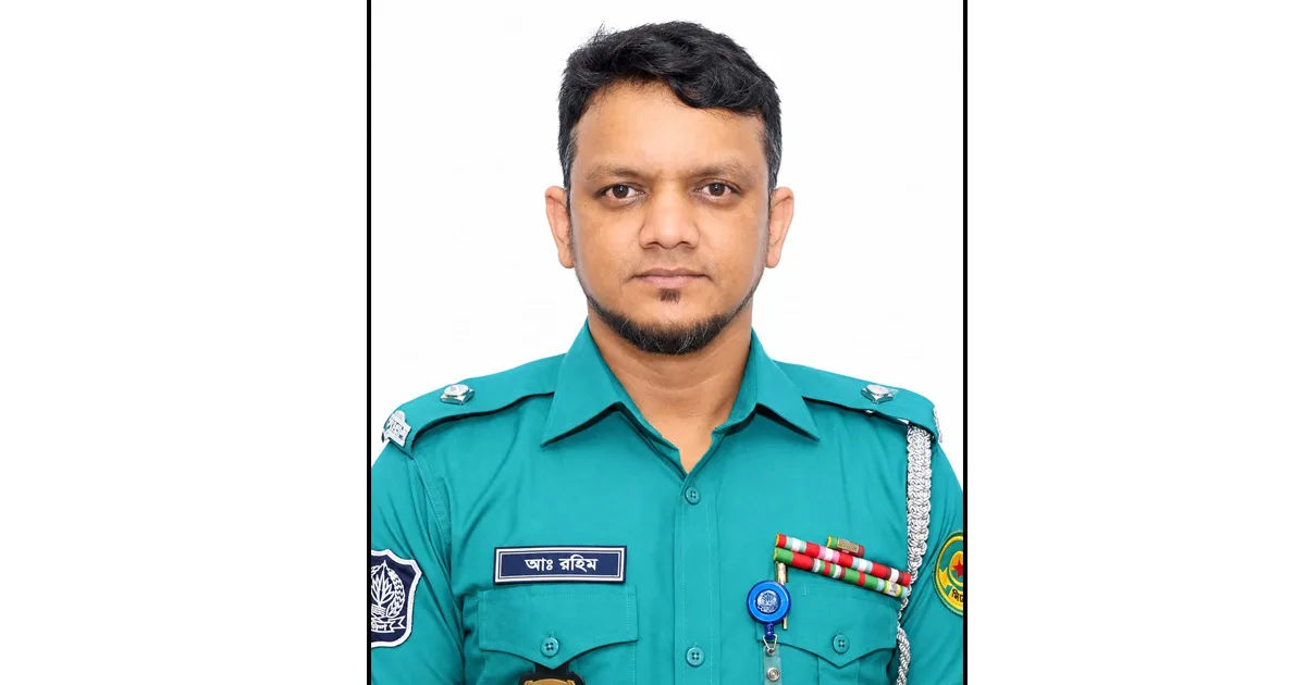 দৈনিক পূর্বকোণ - চট্টগ্রামের দৈনিক খুলশীসহ সিএমপির তিন থানায় ওসি পদে রদবদল