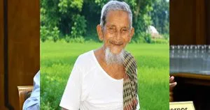 রাউজানের প্রবীণ মুরব্বি আলী হোসেনের ইন্তেকাল