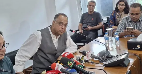 দৈনিক পূর্বকোণ - চট্টগ্রামের দৈনিক এলপিজি ধর্মঘট করে দাম বাড়ানোর চেষ্টা মেনে নেওয়া হবে না: জ্বালানিমন্ত্রী