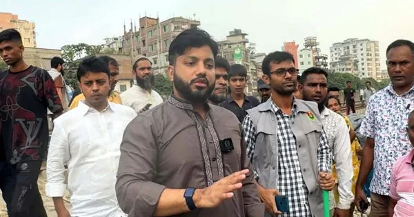 দৈনিক পূর্বকোণ - চট্টগ্রামের দৈনিক পদত্যাগ ইস্যুতে ইশরাক, ‘এসব গুজবে কান দেবেন না’