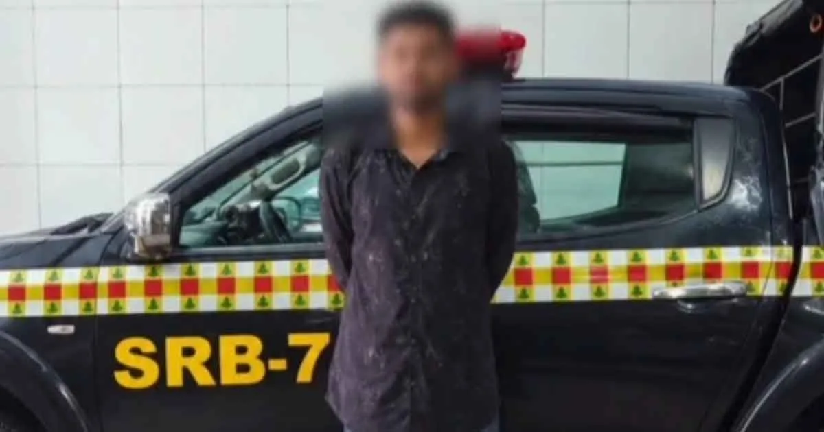 দৈনিক পূর্বকোণ - চট্টগ্রামের দৈনিক চট্টগ্রামের হত্যা মামলার আসামি ঢাকায় গ্রেপ্তার
