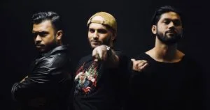 প্রকাশ পাচ্ছে মিউজিক ভিডিও ‘ধূমকেতু’