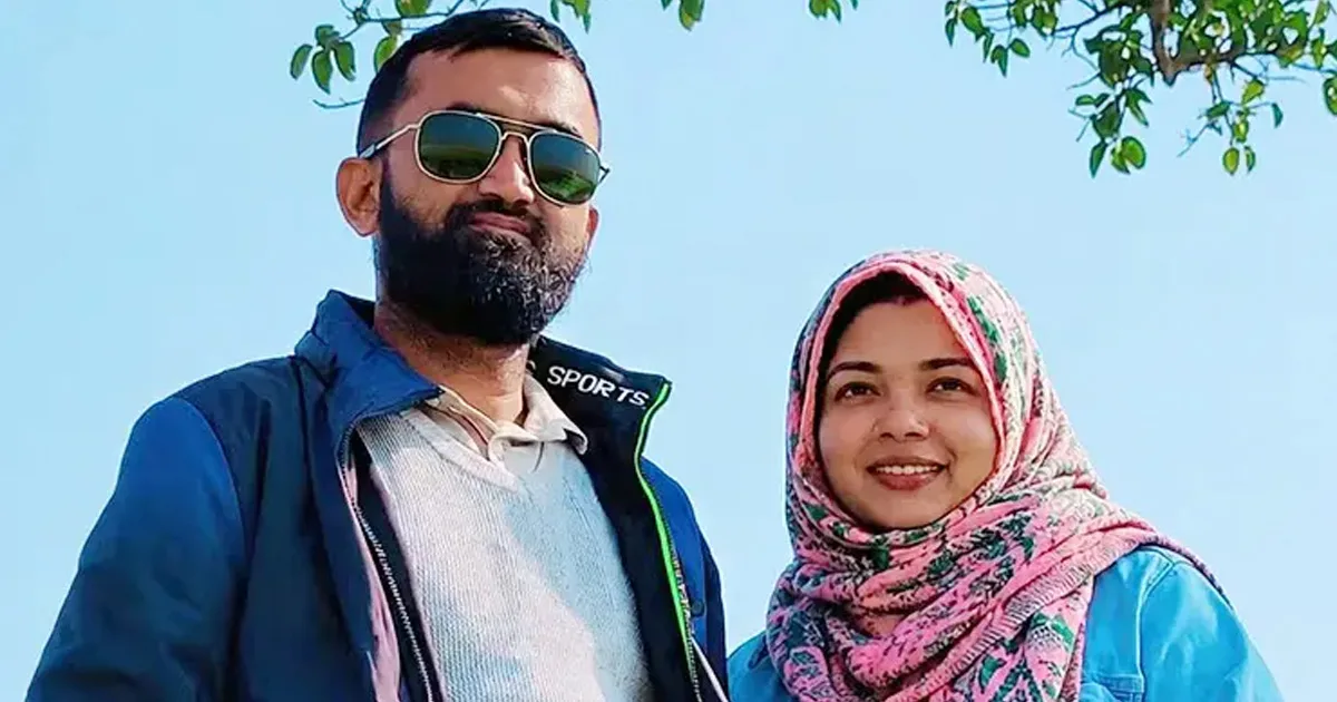 দৈনিক পূর্বকোণ - চট্টগ্রামের দৈনিক কক্সবাজারে রিসোর্টে আগুনে প্রাণ হারালেন ছাত্রদল নেতার স্ত্রী স্কুলশিক্ষিকা নাসরিন