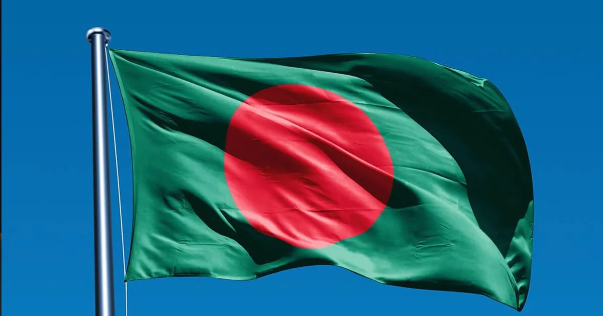 দৈনিক পূর্বকোণ - চট্টগ্রামের দৈনিক অফিস কক্ষে জাতীয় পতাকা প্রদর্শনে বিধিমালা মানার নির্দেশ