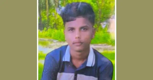 দৈনিক পূর্বকোণ - চট্টগ্রামের দৈনিক পেকুয়ায় গাছে ঝুলছিল তরুণের মরদেহ