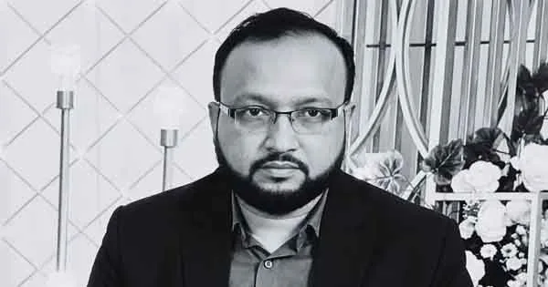 দৈনিক পূর্বকোণ - চট্টগ্রামের দৈনিক সীতাকুণ্ডে লরির ধাক্কায় ব্যবসায়ীর মৃত্যু