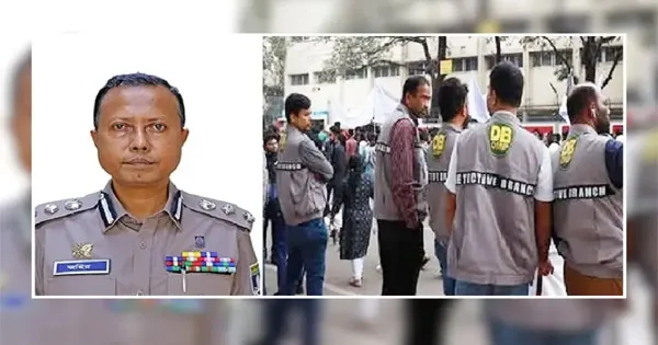 দৈনিক পূর্বকোণ - চট্টগ্রামের দৈনিক অতিরিক্ত ডিআইজির ভাড়া বাড়িতে মাসে ২২টি ডিজে পার্টি
