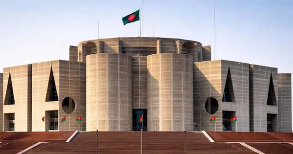 দৈনিক পূর্বকোণ - চট্টগ্রামের দৈনিক সংসদের চতুর্থ অধিবেশন বসছে ৯ নভেম্বর