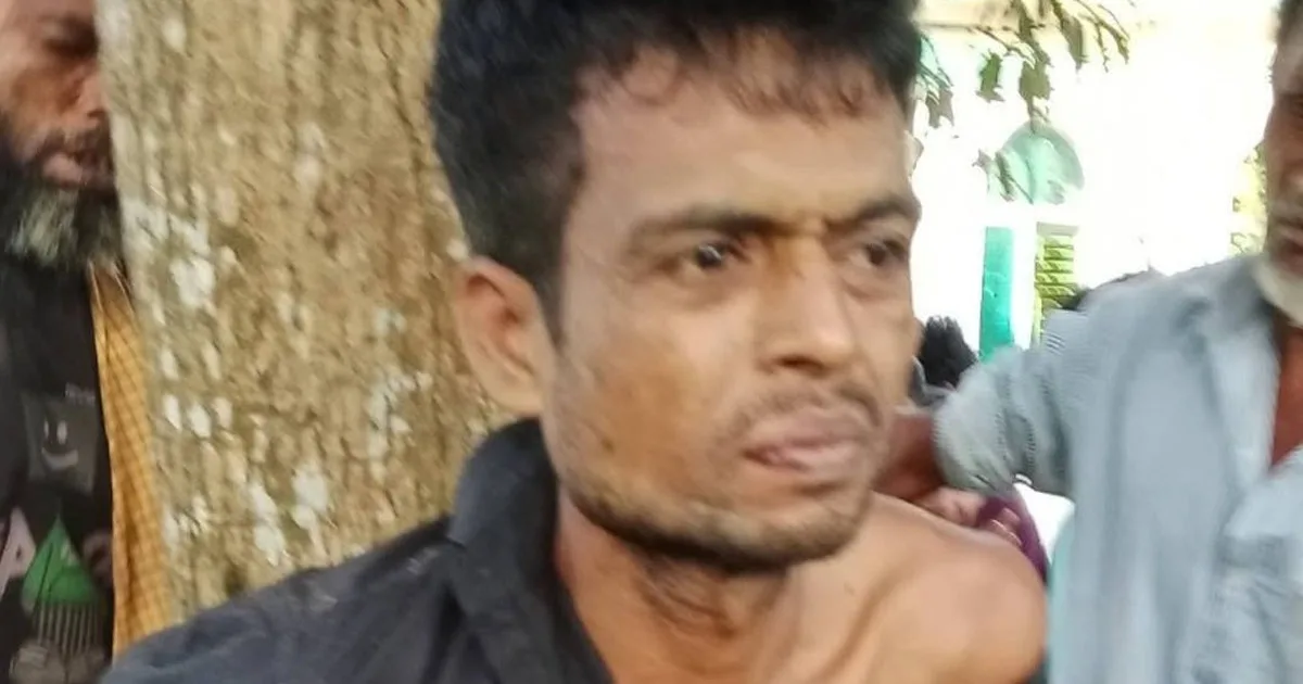 দৈনিক পূর্বকোণ - চট্টগ্রামের দৈনিক পটিয়ায় গরু জবাই করে মাংস নিয়ে পালানোর সময় আটক ১