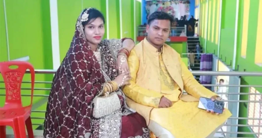 দৈনিক পূর্বকোণ - চট্টগ্রামের দৈনিক যৌতুকের দাবিতে প্রাণ গেল ৯ মাসের অন্তঃসত্ত্বা তানিয়ার!