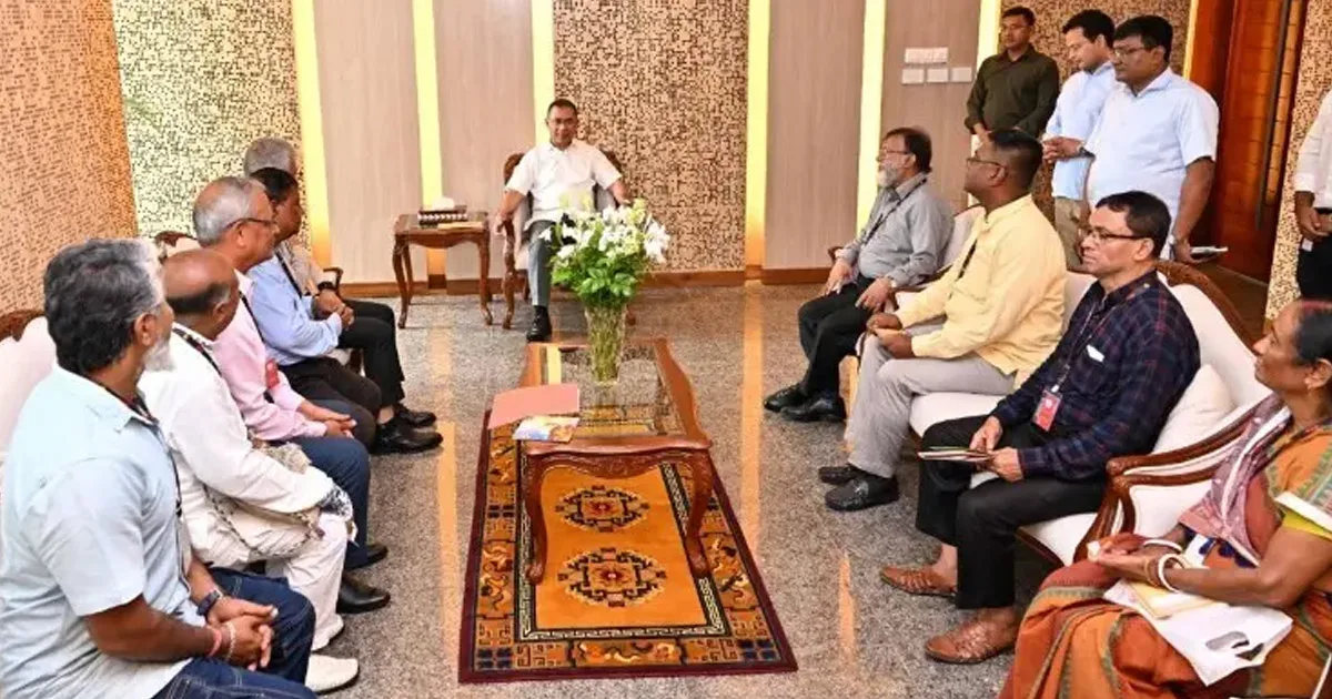 দৈনিক পূর্বকোণ - চট্টগ্রামের দৈনিক ধর্ম নয়, নাগরিক হিসেবে সবার অধিকার নিশ্চিত করা আমার দায়িত্ব: প্রধানমন্ত্রী