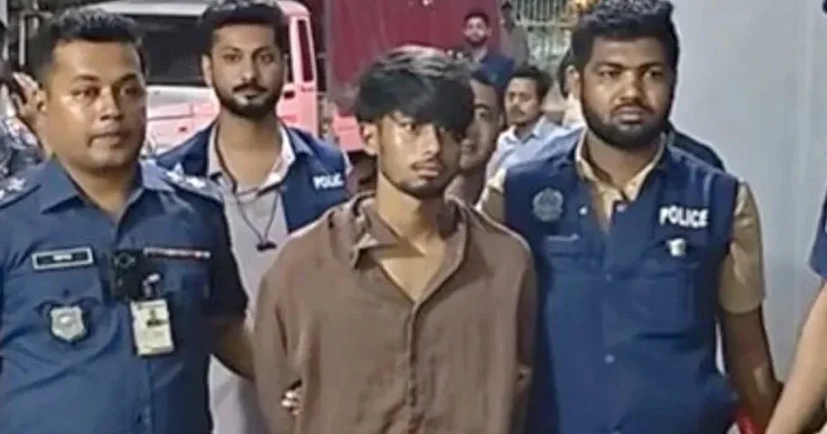 দৈনিক পূর্বকোণ - চট্টগ্রামের দৈনিক তাজমিনের কথিত প্রেমিক রাজুর বিরুদ্ধে কক্সবাজারে ধর্ষণ মামলা