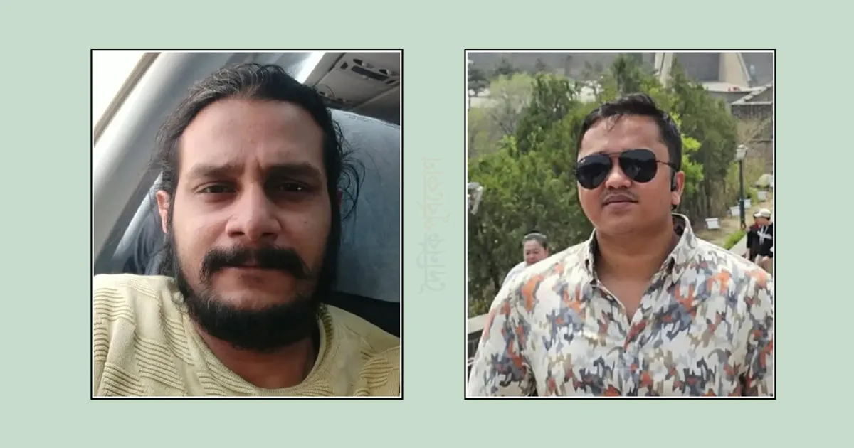 দৈনিক পূর্বকোণ - চট্টগ্রামের দৈনিক কক্সবাজারে রিসোর্টে আগুন : মালিক তানভীরকে প্রধান আসামি করে মামলা