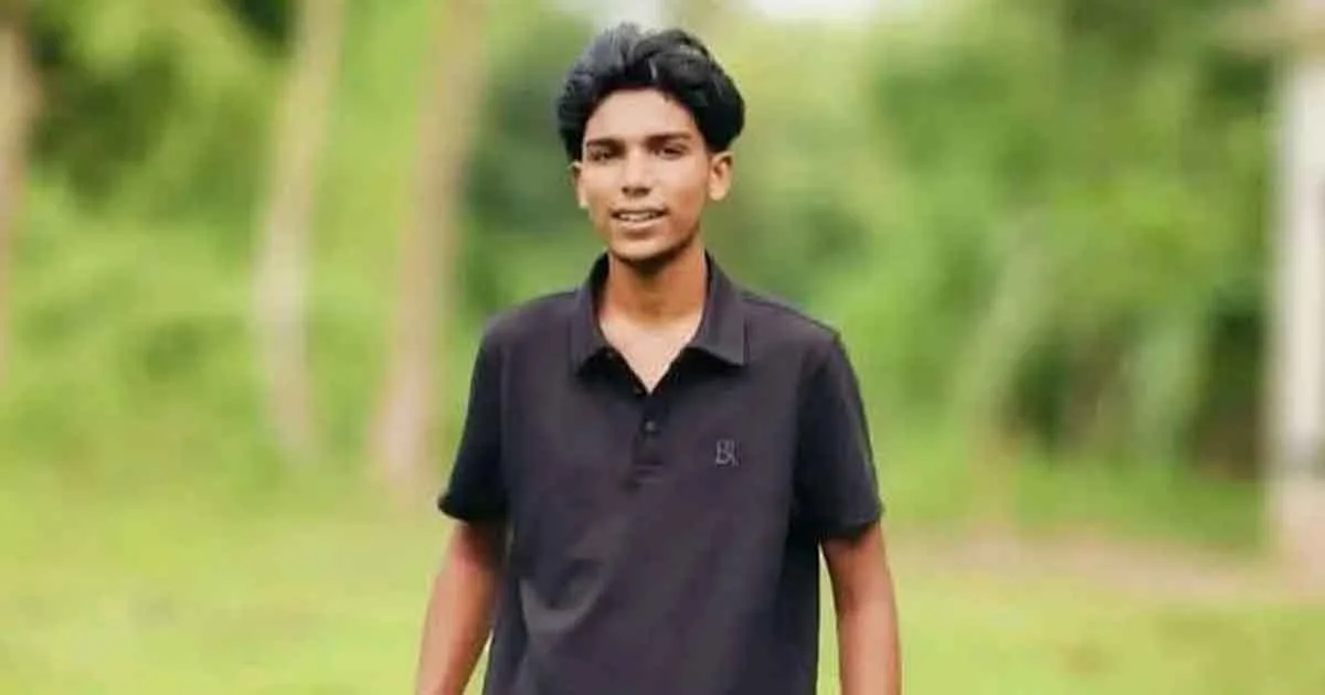 দৈনিক পূর্বকোণ - চট্টগ্রামের দৈনিক ফটিকছড়িতে সড়ক দুর্ঘটনায় প্রাণ গেল যুবকের, আহত ১