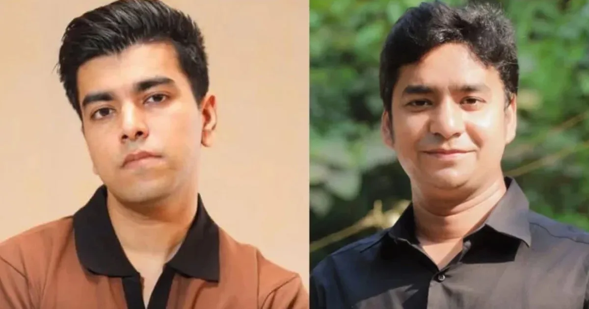 দৈনিক পূর্বকোণ - চট্টগ্রামের দৈনিক ‘ছাত্রদলে কোনো ছাত্র নেই’-সালমান মুক্তাদিরের মন্তব্যের জবাবে নাছির