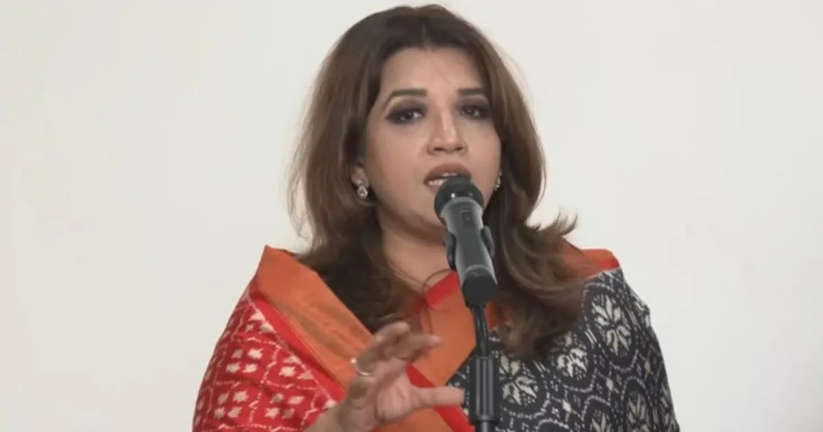 দৈনিক পূর্বকোণ - চট্টগ্রামের দৈনিক ভারতের আন্দোলন তাদের অভ্যন্তরীণ বিষয়: পররাষ্ট্র প্রতিমন্ত্রী