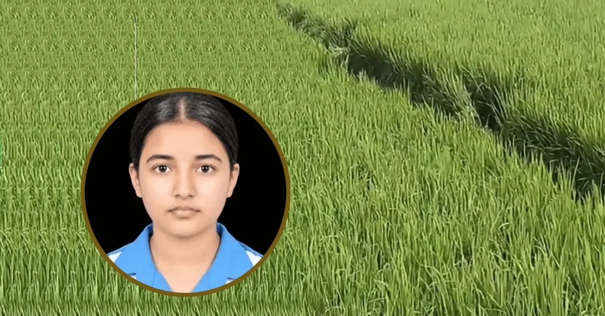 দৈনিক পূর্বকোণ - চট্টগ্রামের দৈনিক স্কুলছাত্রী হত্যা, জীবন বাঁচাতে ধানক্ষেতে দৌড়েছিল তাজমিন