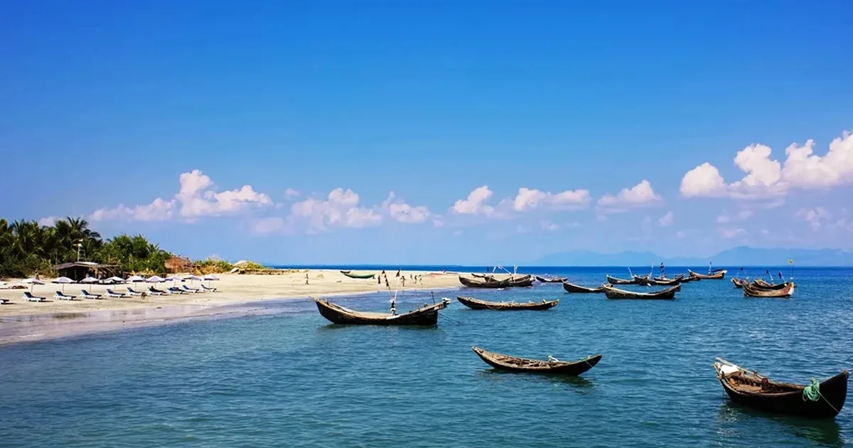 দৈনিক পূর্বকোণ - চট্টগ্রামের দৈনিক পর্যটকদের জন্য সেন্টমার্টিন উন্মুক্ত হচ্ছে ১ নভেম্বর