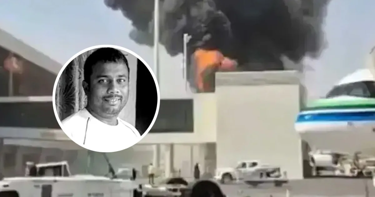 দৈনিক পূর্বকোণ - চট্টগ্রামের দৈনিক দেশে পৌঁছেছে সৌদির বিমানবন্দরে হামলায় নিহত বাংলাদেশির লাশ