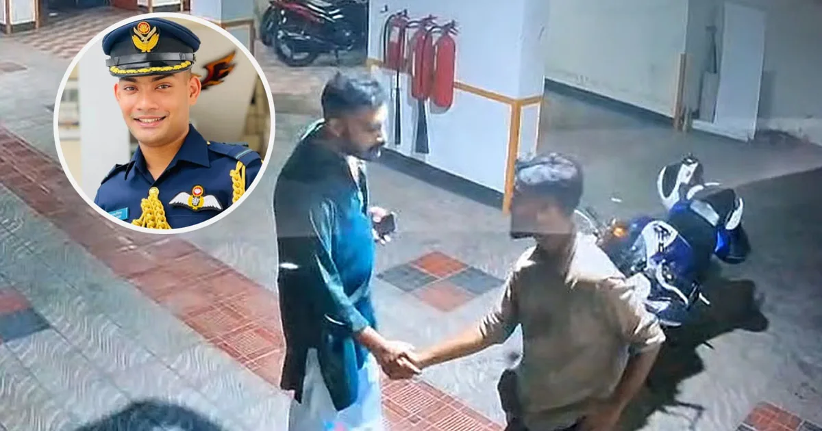 দৈনিক পূর্বকোণ - চট্টগ্রামের দৈনিক তাহসিফের বন্ধু দ্বীপকে জিজ্ঞাসাবাদের জন্য নিয়ে গেছে পিবিআই