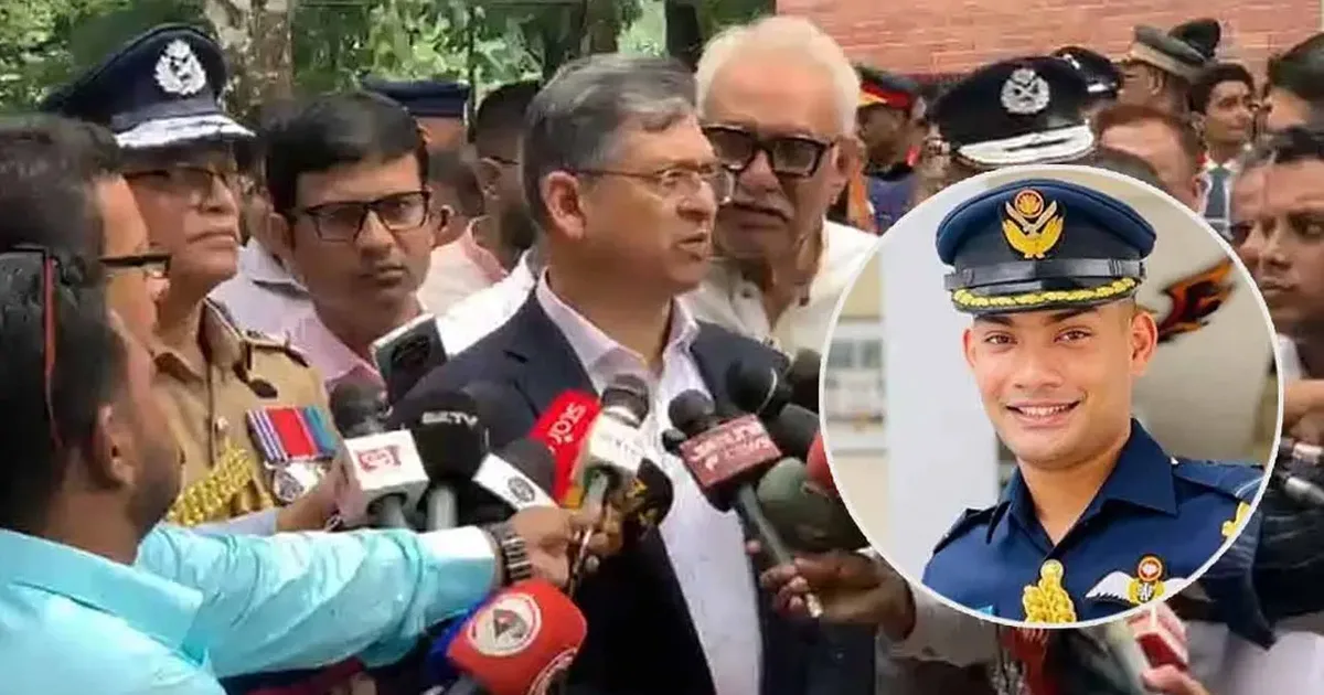 দৈনিক পূর্বকোণ - চট্টগ্রামের দৈনিক বিমানবাহিনীর সাবেক কর্মকর্তার মৃত্যু, এখনই মন্তব্য করতে চান না স্বরাষ্ট্রমন্ত্রী