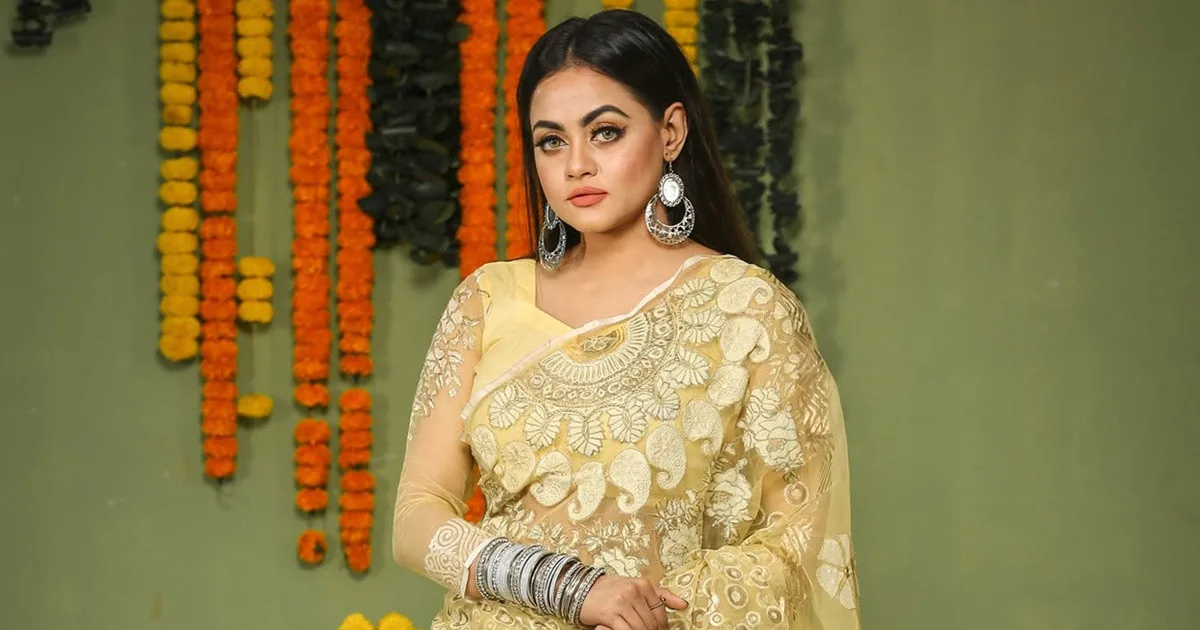 দৈনিক পূর্বকোণ - চট্টগ্রামের দৈনিক ক্যান্সারের কাছে হার মানলেন মডেল-অভিনেত্রী তুলনা