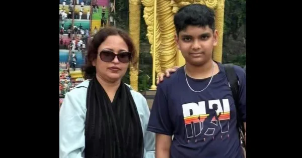 দৈনিক পূর্বকোণ - চট্টগ্রামের দৈনিক আবুধাবিতে সড়ক দুর্ঘটনায় চট্টগ্রামের প্রবাসী মা-ছেলে নিহত