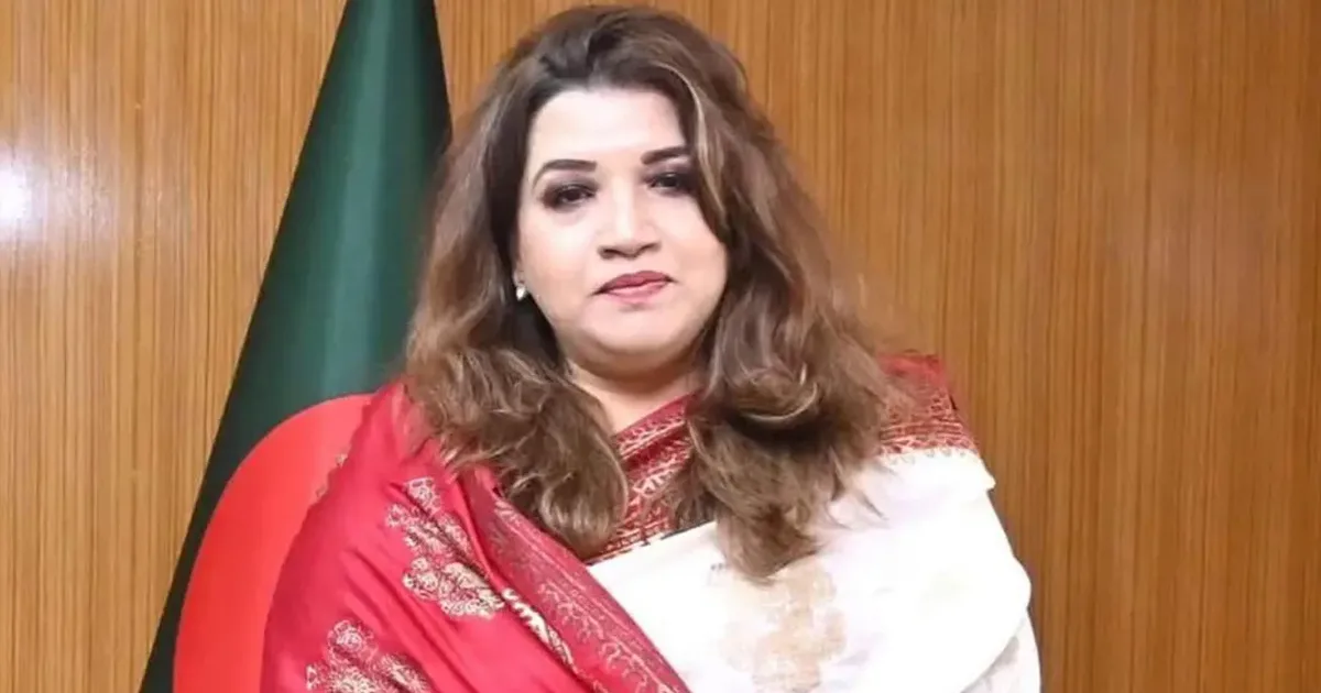 দৈনিক পূর্বকোণ - চট্টগ্রামের দৈনিক স্পেন-যুক্তরাজ্য সফরে যাচ্ছেন প্রতিমন্ত্রী শামা ওবায়েদ