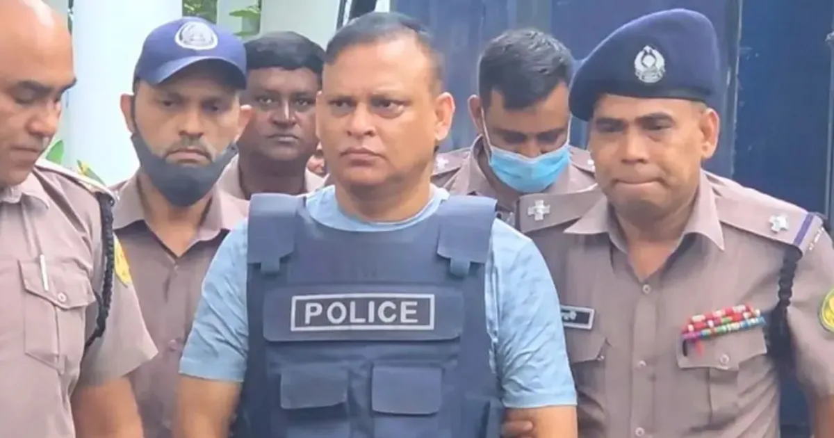 দৈনিক পূর্বকোণ - চট্টগ্রামের দৈনিক ‘নিরাপত্তা শঙ্কার আজ থেকে কারাগারে রেখেই ভার্চুয়ালি হবে জিয়াউল আহসানের বিচার’