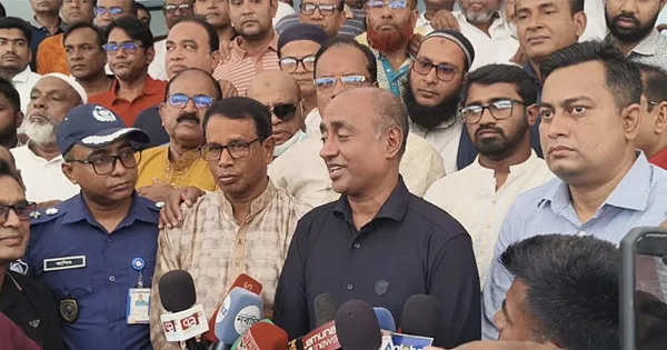 দৈনিক পূর্বকোণ - চট্টগ্রামের দৈনিক কেউ আইনের ঊর্ধ্বে নন: আইনমন্ত্রী আসাদুজ্জামান