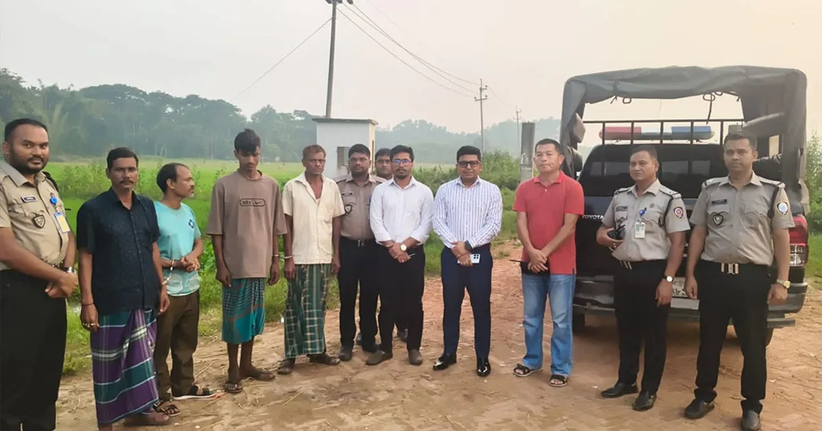 দৈনিক পূর্বকোণ - চট্টগ্রামের দৈনিক আনোয়ারায় মাদক বিক্রি-সেবনের দায়ে ৪ জনের কারাদণ্ড