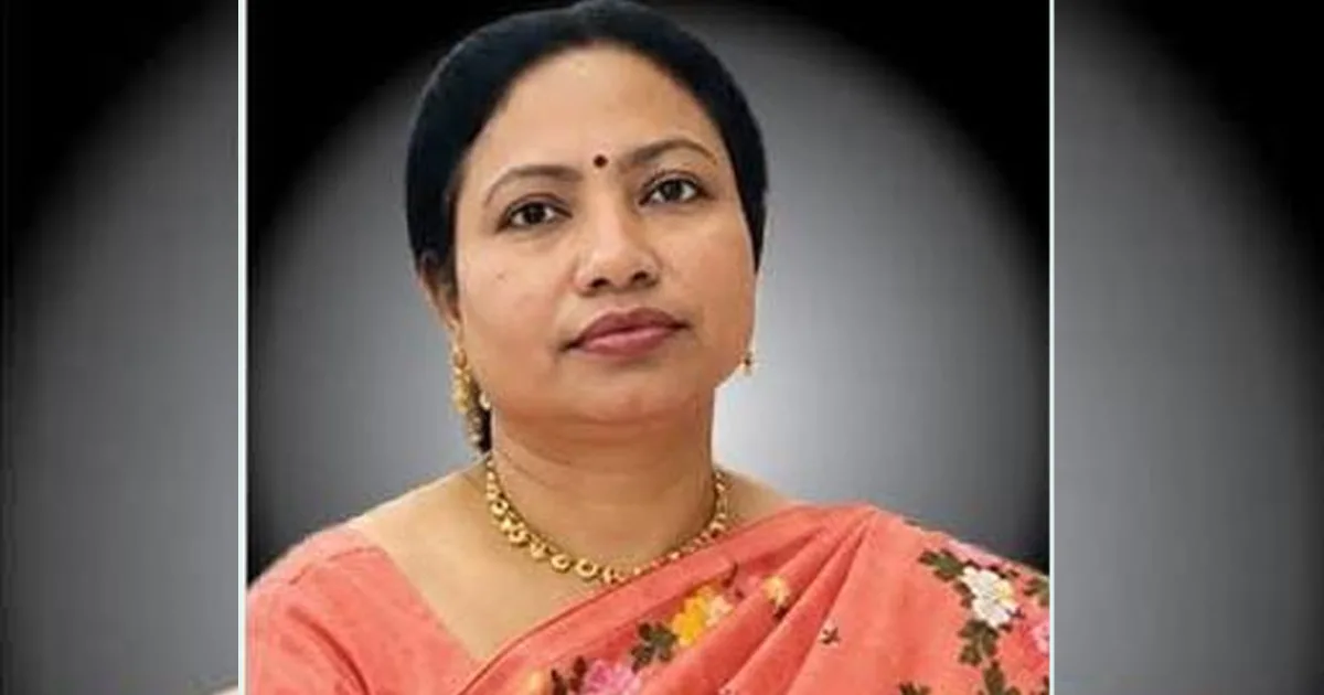 দৈনিক পূর্বকোণ - চট্টগ্রামের দৈনিক মৃত্যুর কাছে হার মানলেন বাঁশখালীর শিক্ষিকা জয়শ্রী মুহুরী