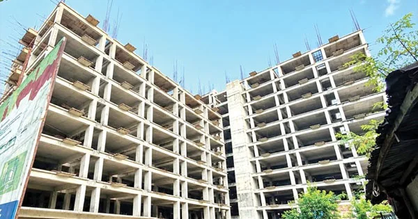 ফ্ল্যাট পাচ্ছেন সহস্রাধিক পরিচ্ছন্নকর্মী