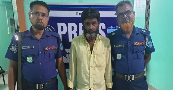 দৈনিক পূর্বকোণ - চট্টগ্রামের দৈনিক বোয়ালখালীতে মাদক বিক্রেতা গ্রেপ্তার