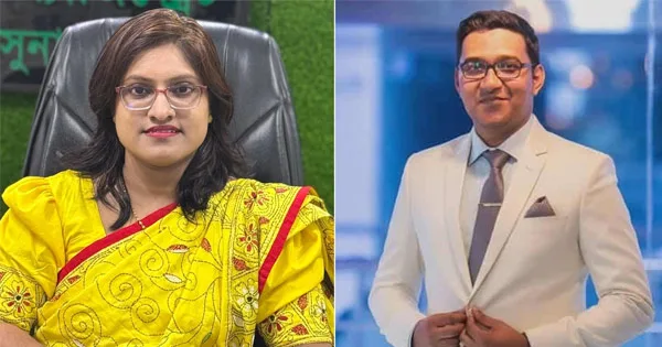 দৈনিক পূর্বকোণ - চট্টগ্রামের দৈনিক আমার মৃত্যুর জন্য ইউএনও দায়ী লিখে ফেসবুকে এসিল্যান্ডের পোস্ট