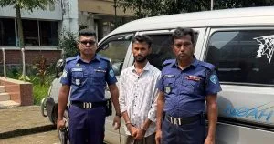 প্রেম ও অর্থ বিরোধের জেরে ছাত্রদল নেতা জিসানকে হত্যা: পুলিশ