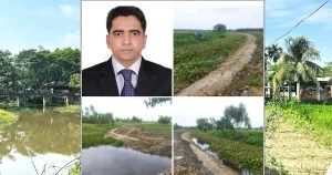 চকরিয়ায় খাল খননের নামে ৩৪ লাখ টাকা আত্মসাতের অভিযোগ