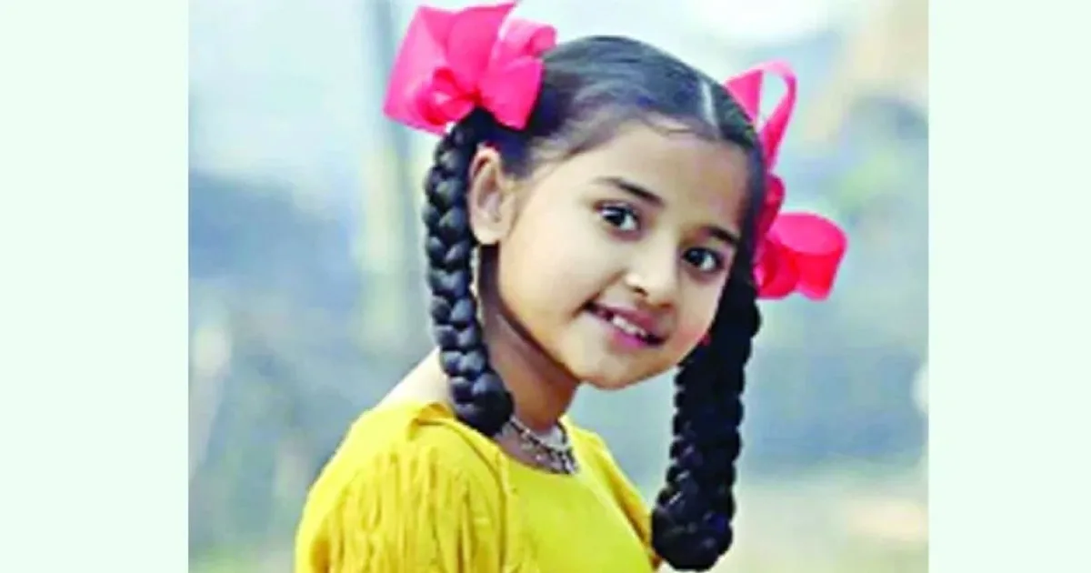 দৈনিক পূর্বকোণ - চট্টগ্রামের দৈনিক কন্যাশিশুর স্বপ্নপূরণে বাধা নয়, পাশে দাঁড়াক পরিবার ও সমাজ