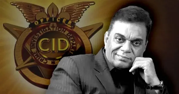 দৈনিক পূর্বকোণ - চট্টগ্রামের দৈনিক ‘সিআইডি’র জনপ্রিয় চরিত্র ডিসিপি চিত্রোলে আর নেই