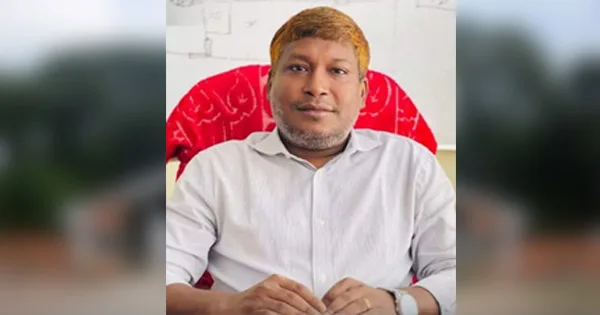 দৈনিক পূর্বকোণ - চট্টগ্রামের দৈনিক চুয়েটে রুটিন উপাচার্যের দায়িত্বে ড. আরাফাত