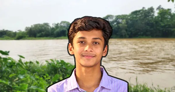 দৈনিক পূর্বকোণ - চট্টগ্রামের দৈনিক ফেনী নদীতে ডুবে মাদ্রাসা শিক্ষার্থীর মৃত্যু
