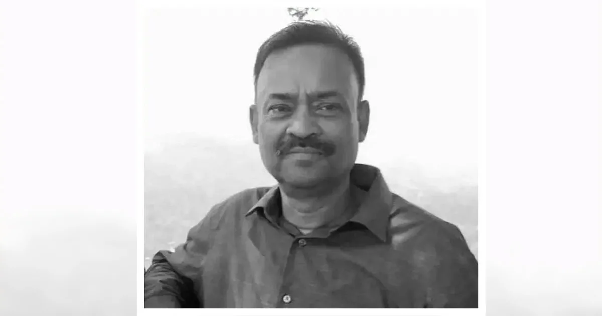 দৈনিক পূর্বকোণ - চট্টগ্রামের দৈনিক চলন্ত ট্রেনে উঠতে গিয়ে প্রাণ হারালেন চট্টগ্রামের সাবেক ছাত্রলীগ নেতা