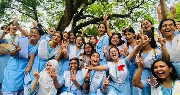 দৈনিক পূর্বকোণ - চট্টগ্রামের দৈনিক এইচএসসির ফল প্রকাশ শনিবার, বদলেছে ফল প্রকাশের স্থান