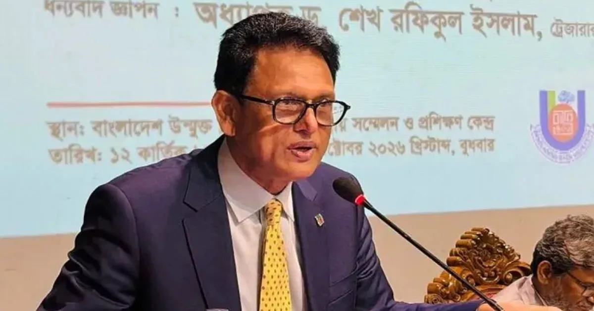 দৈনিক পূর্বকোণ - চট্টগ্রামের দৈনিক আগামী বছর মাদ্রাসা ও কারিগরি বোর্ডের পরীক্ষাও অভিন্ন প্রশ্নপত্রে: শিক্ষামন্ত্রী