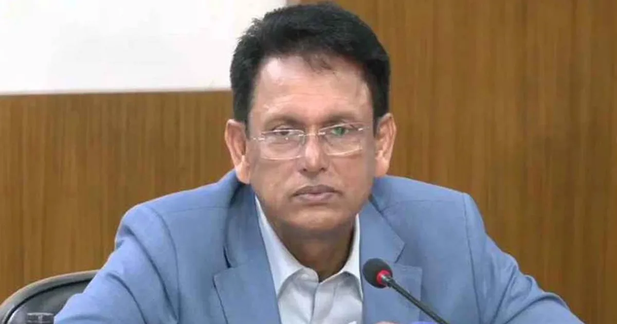দৈনিক পূর্বকোণ - চট্টগ্রামের দৈনিক এইচএসসির পরীক্ষার ফল সন্তোষজনক হয়নি : শিক্ষামন্ত্রী