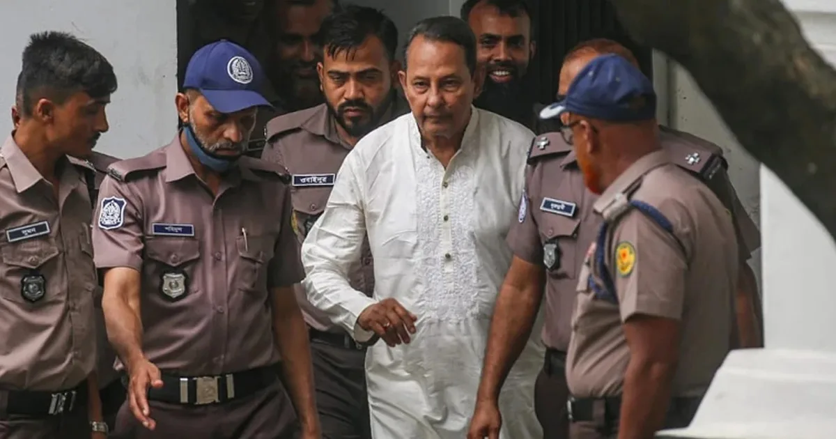 দৈনিক পূর্বকোণ - চট্টগ্রামের দৈনিক ইনুর ১০ বছরের সাজা বাড়িয়ে মৃত্যুদণ্ড চেয়ে প্রসিকিউশনের আপিল